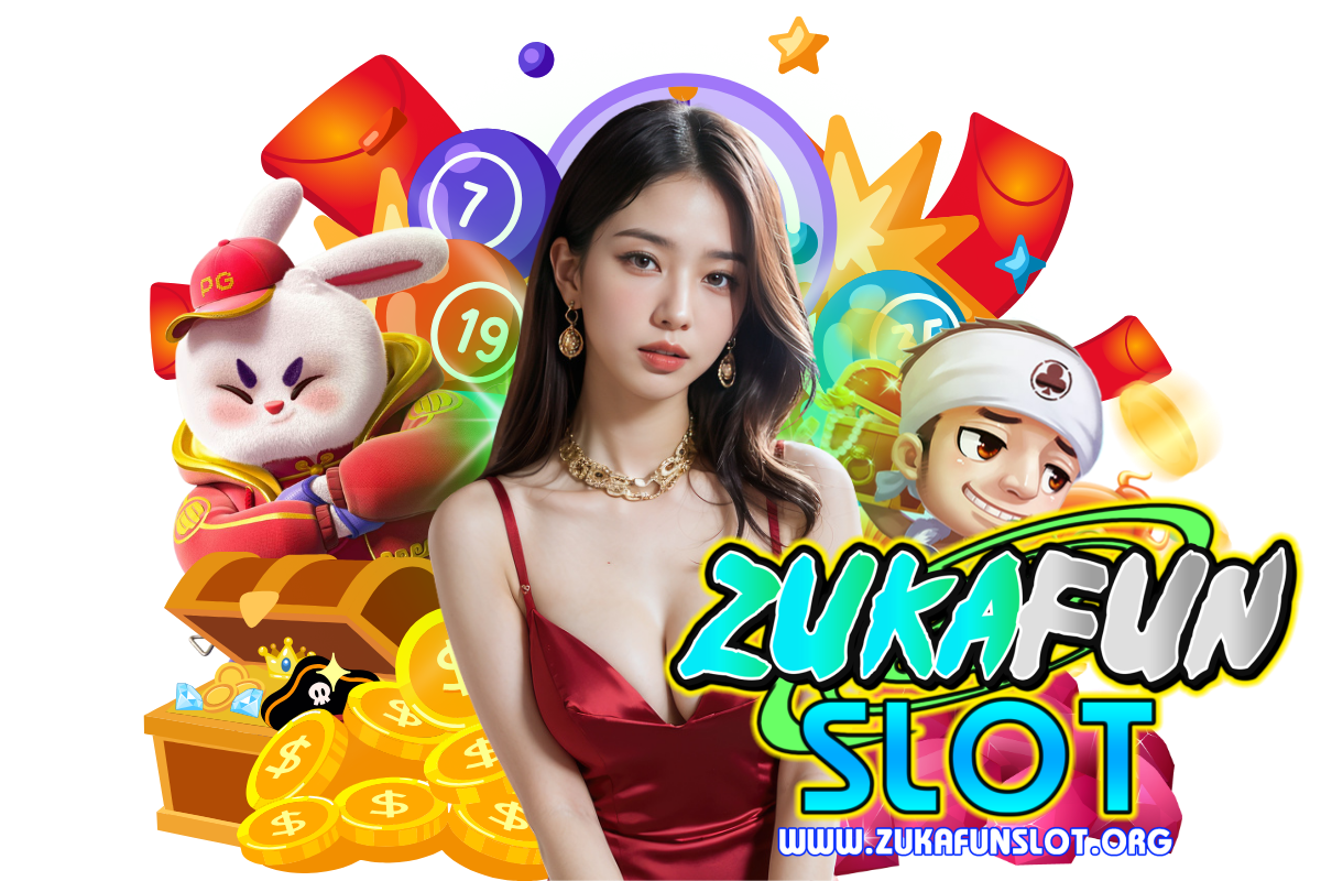 zukafun slot